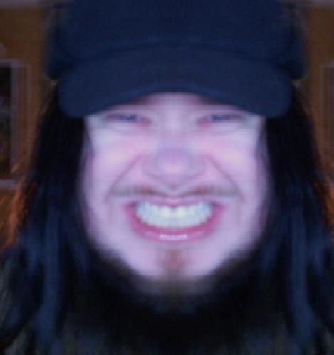 me